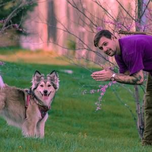 Meet your Posher, Cade